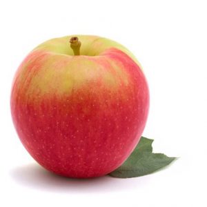 Pomme rosinette